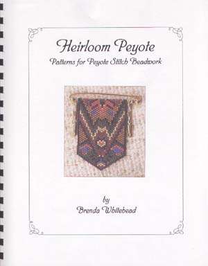 Heirloom Peyote cover