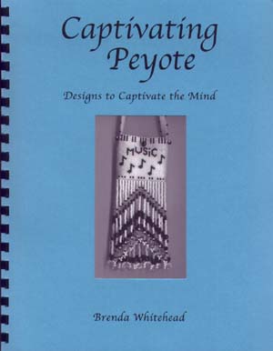 Captivating Peyote cover