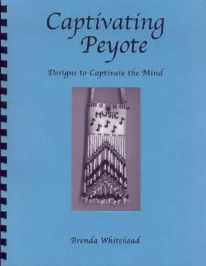 pic of Captivating Peyote cover