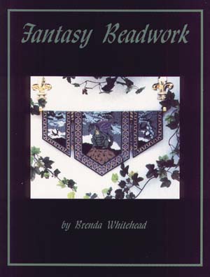 Fantasy Beadwork cover