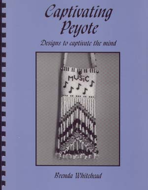 Captivating Peyote cover